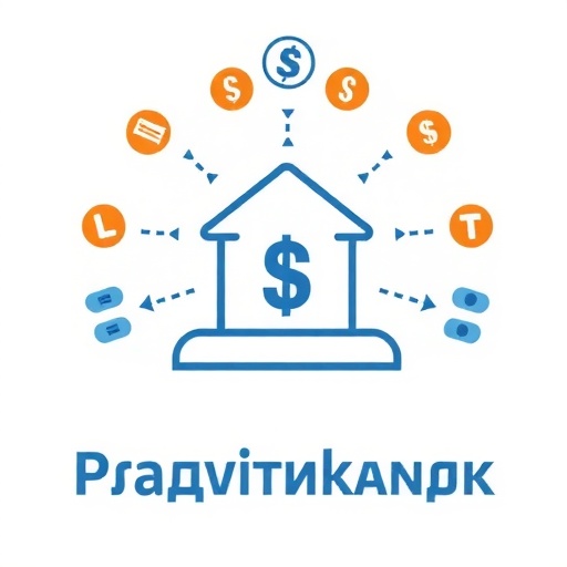 ПрайвитБанк Лого